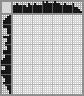 Japanese crossword &laquo;Bag&raquo;