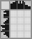 Japanese crossword &laquo;Bag of bucks&raquo;