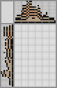 Japanese crossword «Money bag» Japanese crossword «Money bag»