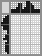 Japanese crossword &laquo;Crescent&raquo;