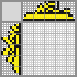 Japanese crossword «Moon Crescent» Japanese crossword «Moon Crescent»