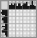 Japanese crossword &laquo;Moon&raquo;