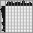 Japanese crossword &laquo;Moon&raquo;