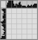 Japanese crossword «Crescent» Japanese crossword «Crescent»