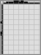 Japanese crossword «Crescent» Japanese crossword «Crescent»