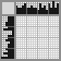 Japanese crossword «The moon and stars» Japanese crossword «The moon and stars»