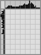 Japanese crossword &laquo;Moon&raquo;