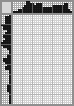 Japanese crossword «The moon and star» Japanese crossword «The moon and star»