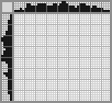 Japanese crossword «Crescent and Cloud» Japanese crossword «Crescent and Cloud»