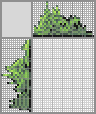 Japanese crossword &laquo;Metapod&raquo;