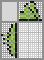 Japanese crossword &laquo;Metapod&raquo;
