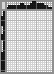 Japanese crossword &laquo;Spear thrower&raquo;