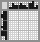 Japanese crossword &laquo;Meteor&raquo;