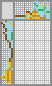 Japanese crossword «Broom» Japanese crossword «Broom»