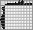 Japanese crossword &laquo;Metro&raquo;