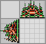Japanese crossword &laquo;Metroid&raquo;