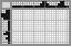 Japanese crossword &laquo;MEWO (OMORI)&raquo;