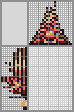 Japanese crossword «Mabel (from Gravity Falls)» Japanese crossword «Mabel (from Gravity Falls)»