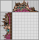 Japanese crossword &laquo;Mabel Pines&raquo;