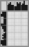 Japanese crossword &laquo;We Were Here&raquo;