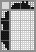 Japanese crossword &laquo;Microsoft Clippy&raquo;