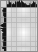 Random crossword