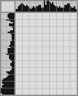 Japanese crossword &laquo;Mikhail Gorshenev&raquo;