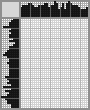 Japanese crossword &laquo;Mikhail Ivanovich Glinka&raquo;