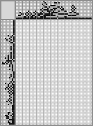 Japanese crossword «Mikhail Prokhorov» Japanese crossword «Mikhail Prokhorov»