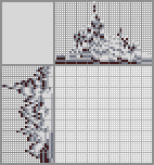 Japanese crossword «Mikhail Ulyanov» Japanese crossword «Mikhail Ulyanov»