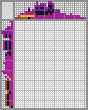 Japanese crossword «Bear» Japanese crossword «Bear»