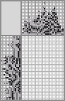 Japanese crossword «Mikhalkov Sergey Vladimirovich» Japanese crossword «Mikhalkov Sergey Vladimirovich»