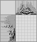 Japanese crossword «Mihai Volontir (Budulay)» Japanese crossword «Mihai Volontir (Budulay)»