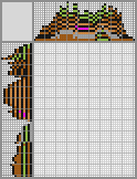 Japanese crossword &laquo;Mikhaylo&raquo;