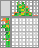 Japanese crossword «Michelangelo» Japanese crossword «Michelangelo»