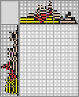 Japanese crossword «Mickey Mouse» Japanese crossword «Mickey Mouse»