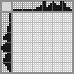 Japanese crossword «Mickey Mouse» Japanese crossword «Mickey Mouse»