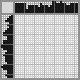 Japanese crossword «Mickey mouse» Japanese crossword «Mickey mouse»