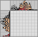 Japanese crossword «Mickey Mouse» Japanese crossword «Mickey Mouse»