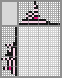 Japanese crossword «Mickey Mouse» Japanese crossword «Mickey Mouse»