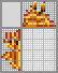 Japanese crossword «Micro-dog» Japanese crossword «Micro-dog»