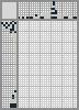 Japanese crossword «Microphone» Japanese crossword «Microphone»