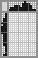Japanese crossword &laquo;Microscope&raquo;