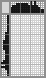 Japanese crossword &laquo;Microscope&raquo;