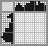 Japanese crossword &laquo;Mixer&raquo;