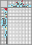 Japanese crossword «Hatsune Miku» Japanese crossword «Hatsune Miku»