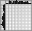 Japanese crossword «Little Raccoon» Japanese crossword «Little Raccoon»