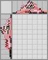 Japanese crossword &laquo;Cute Panda&raquo;