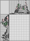 Japanese crossword «Cute kitten» Japanese crossword «Cute kitten»
