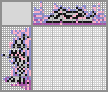 Japanese crossword «Cute Ghost» Japanese crossword «Cute Ghost»